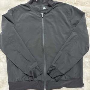 Xersion Men's Lightweight Performance Full-Zip  Jacket